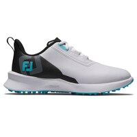 FootJoy Kids' Fuel Golf Shoes Side_Right