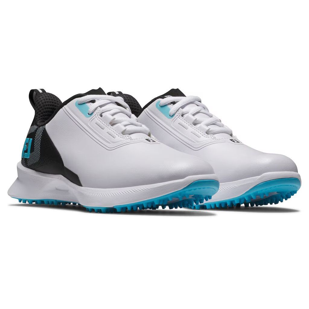FootJoy Kids' Fuel Golf Shoes