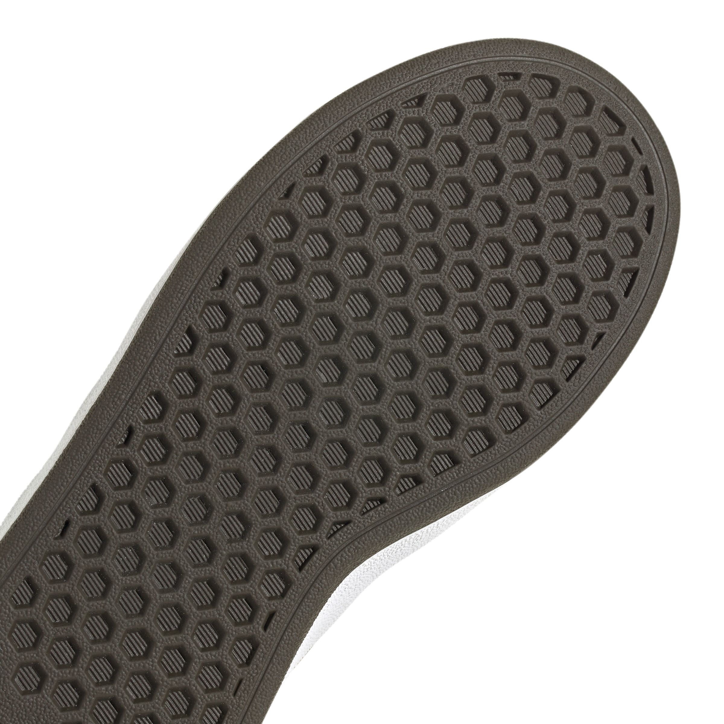 adidas Kids' Grade/Pre-School Grand Court 2.0 Sneakers