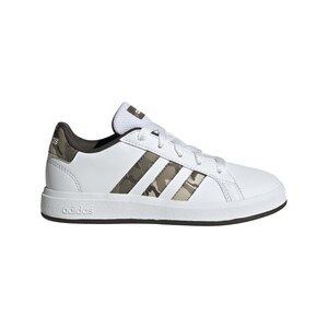 adidas Kids' Grade/Pre-School Grand Court 2.0 Sneakers
