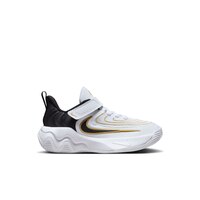 Nike Kids' Pre-School Giannis Immortality 4 Basketball Shoes Side_Right
