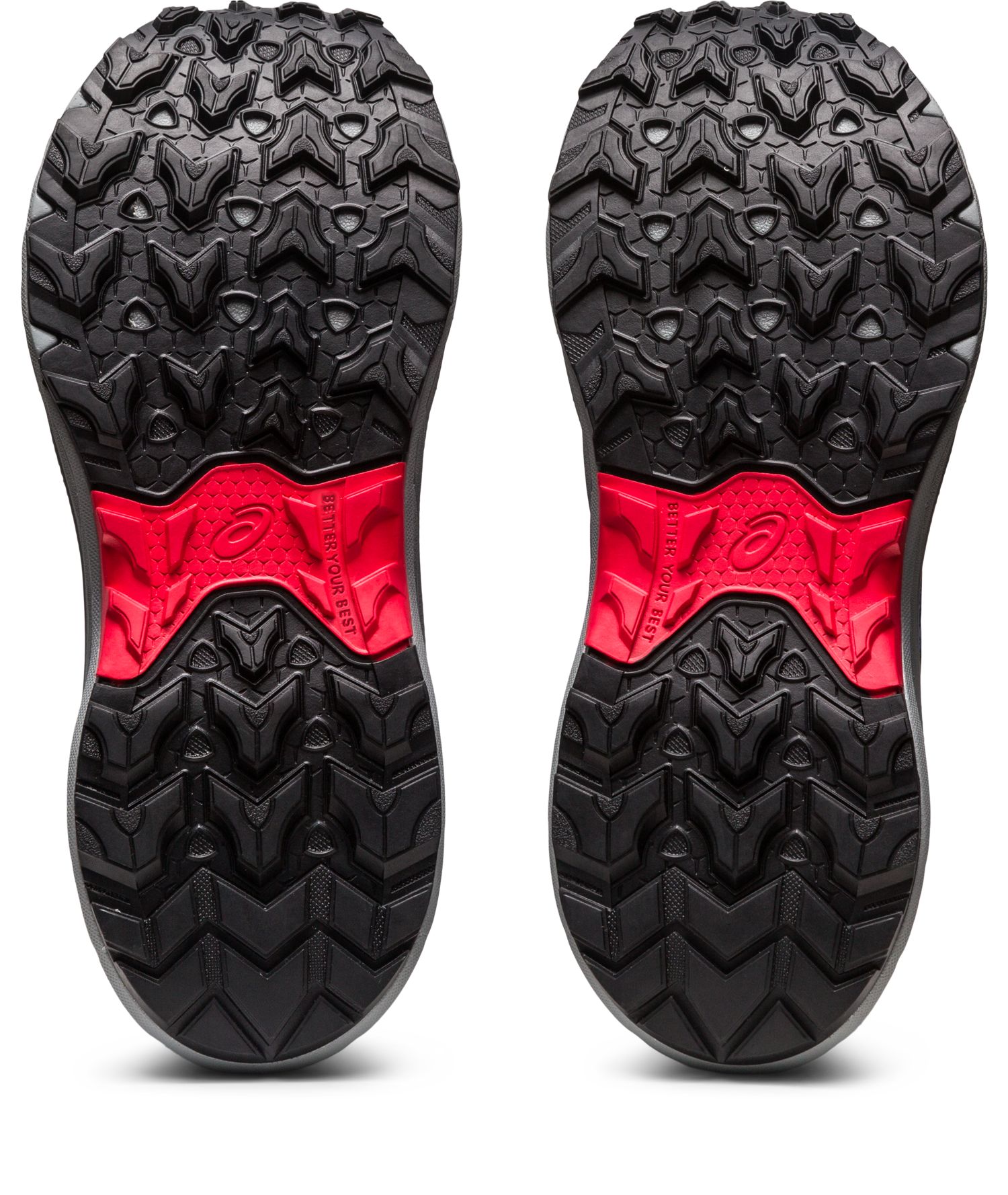 ASICS Kids' Grade School PRE-VENTURE 9 Running Shoes