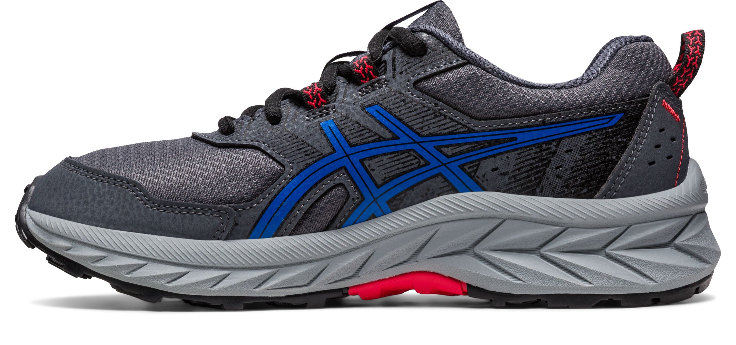 ASICS Kids' Grade School PRE-VENTURE 9 Running Shoes