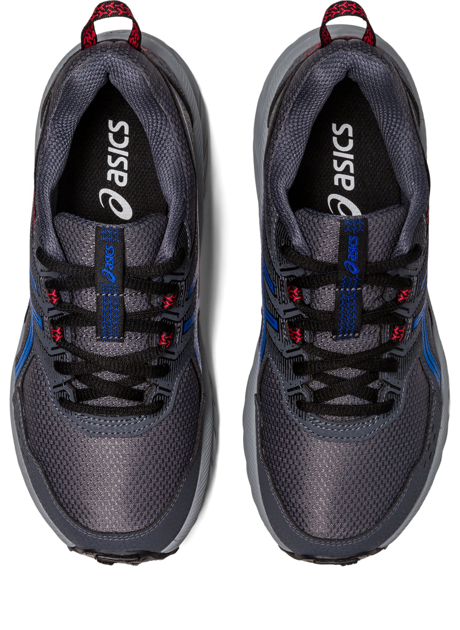 ASICS Kids' Grade School PRE-VENTURE 9 Running Shoes
