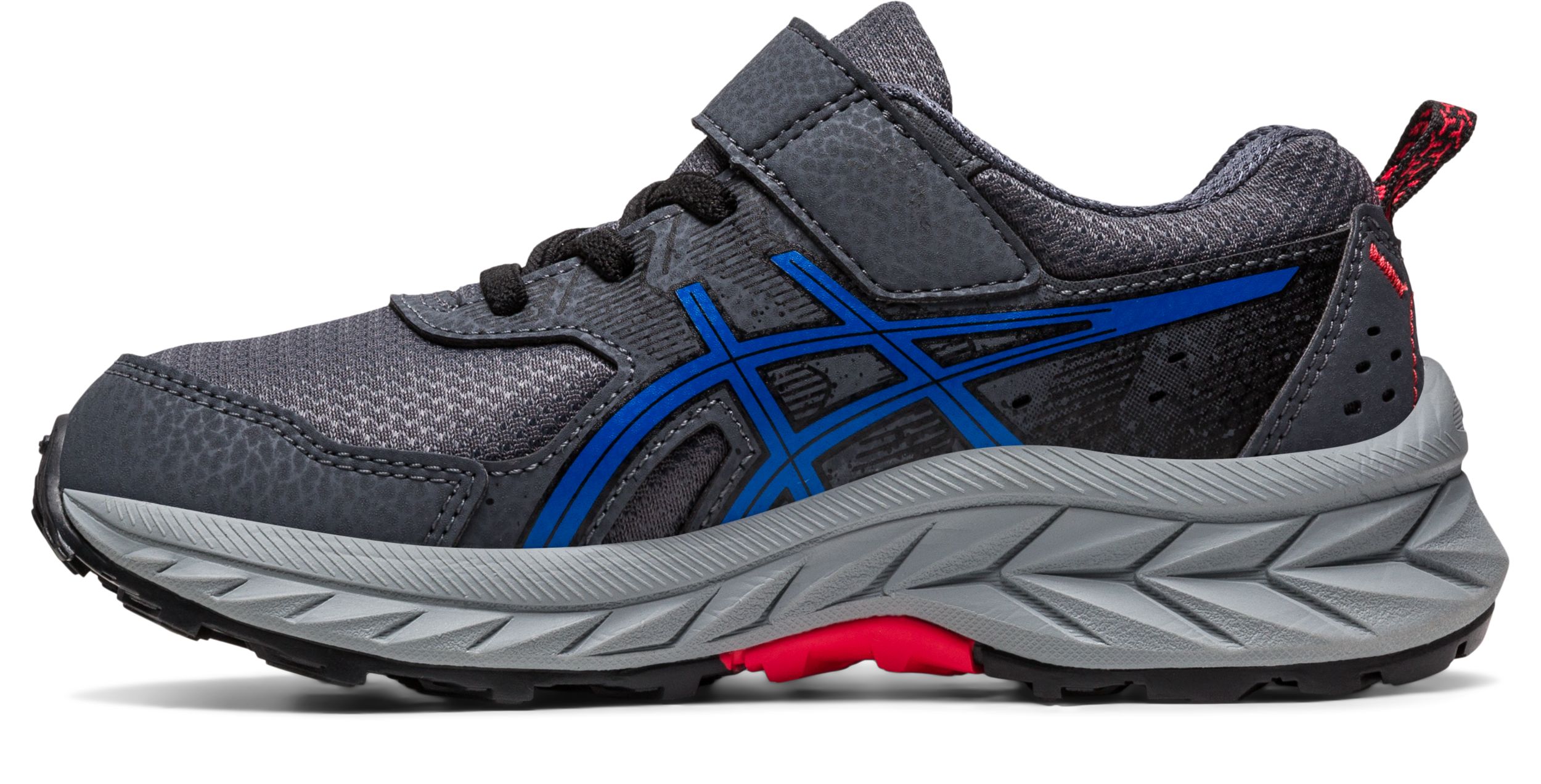 ASICS Kids' Pre-School PRE-VENTURE 9 Running Shoes