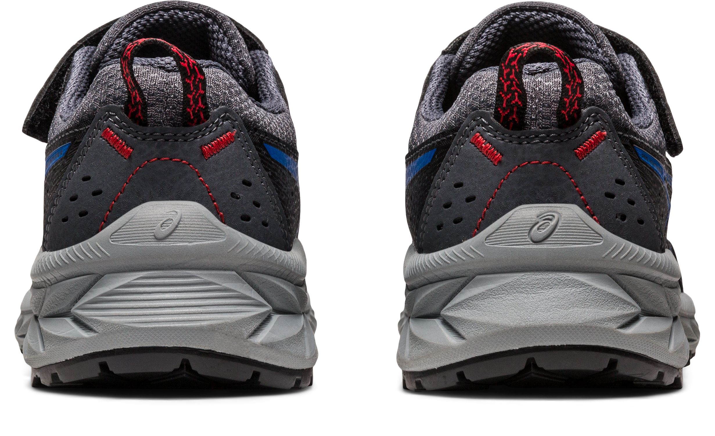 ASICS Kids' Pre-School PRE-VENTURE 9 Running Shoes