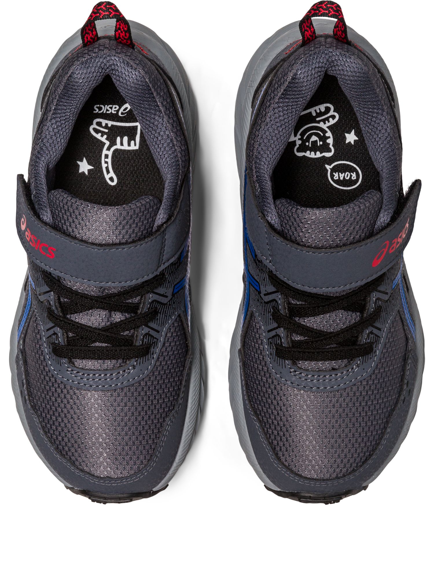 ASICS Kids' Pre-School PRE-VENTURE 9 Running Shoes