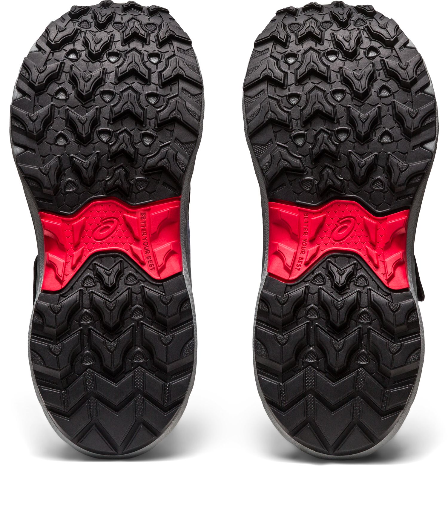 ASICS Kids' Pre-School PRE-VENTURE 9 Running Shoes