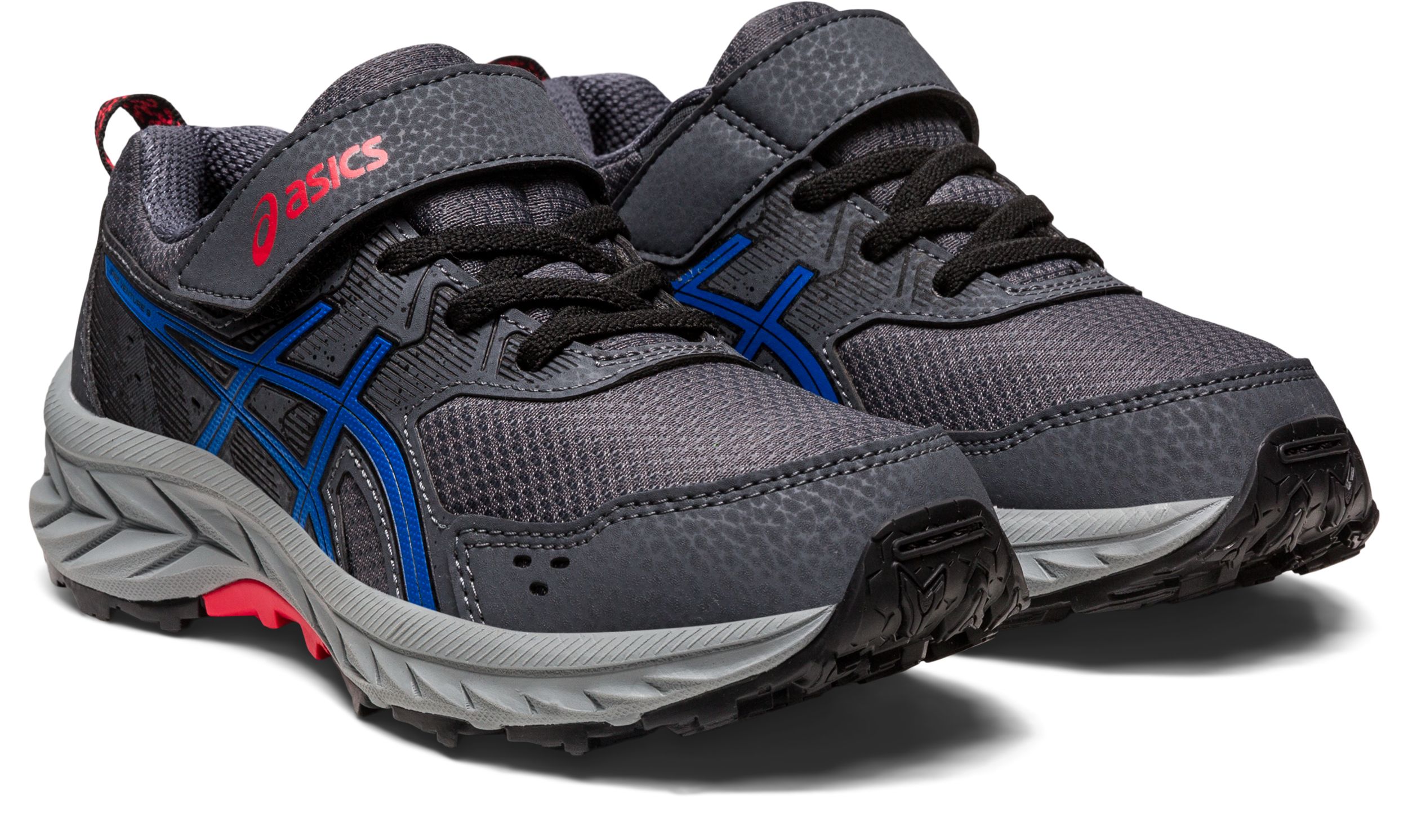 ASICS Kids' Pre-School PRE-VENTURE 9 Running Shoes