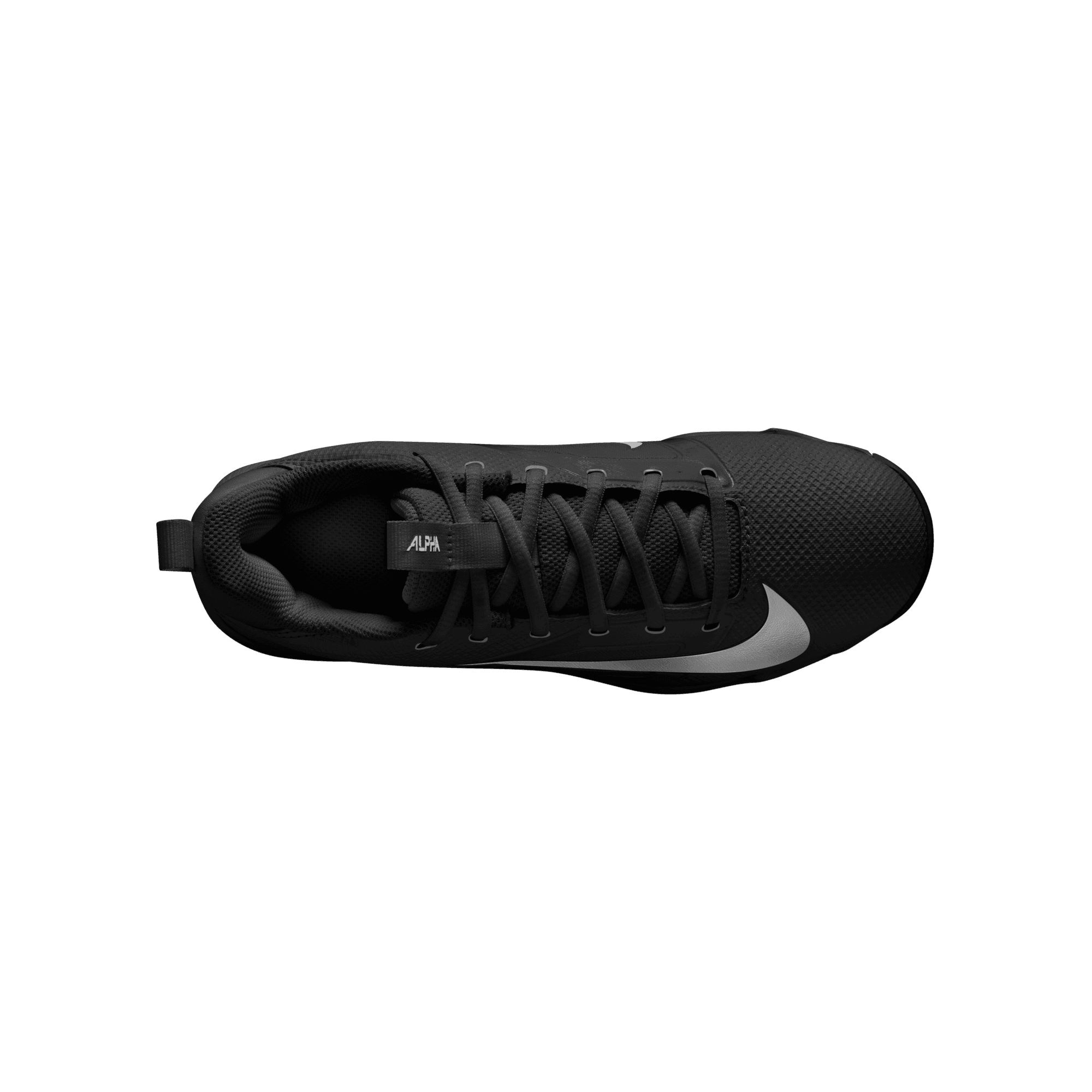 Nike Kids' Alpha Menace 4 Shark Football Cleats