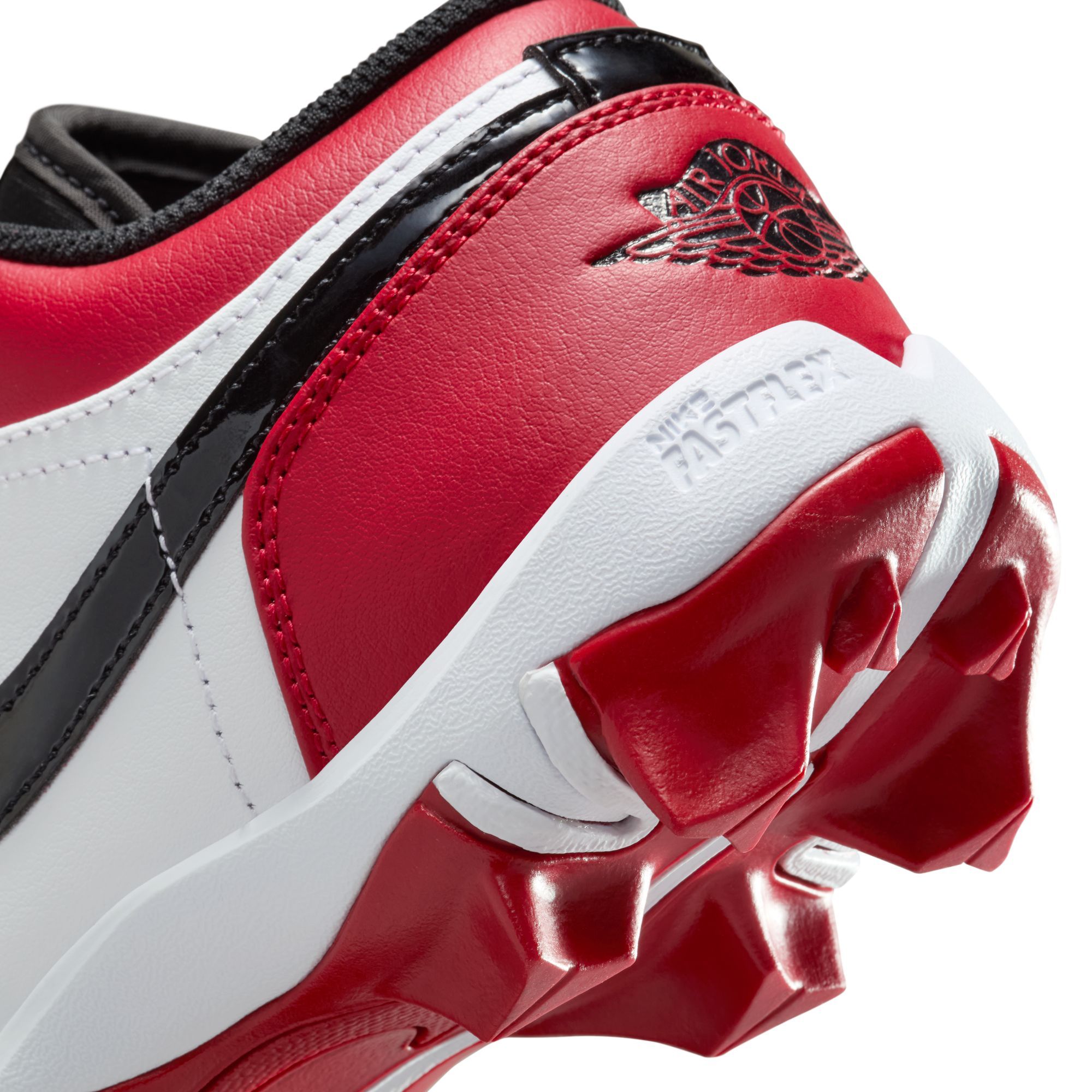 michael jordan youth football cleats