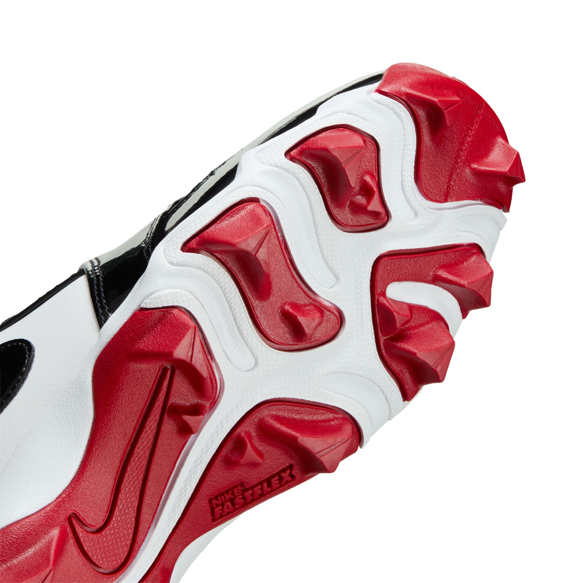 Nike Kids' Jordan 1 Low Baseball Cleats