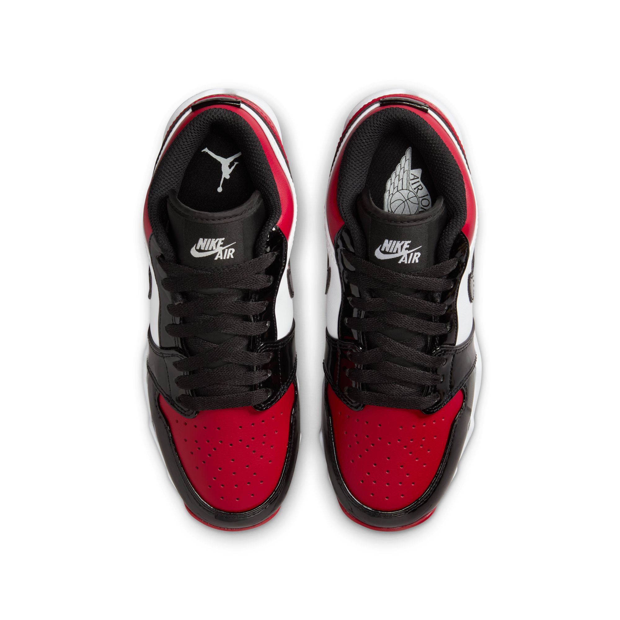 Nike Kids' Jordan 1 Low Baseball Cleats