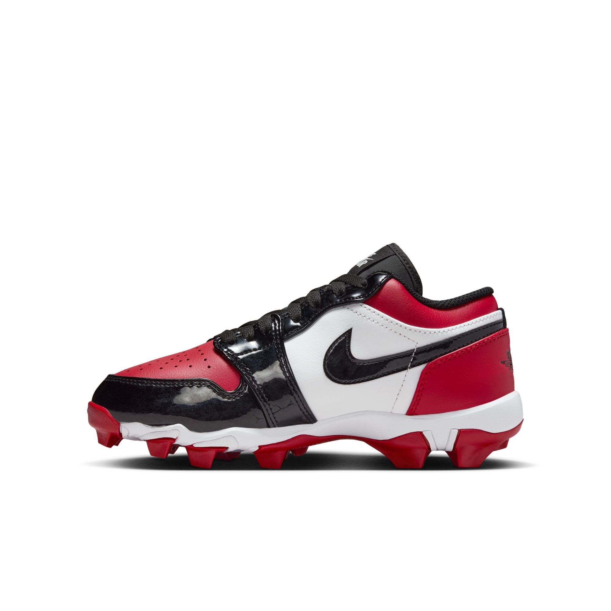 Nike Kids' Jordan 1 Low Baseball Cleats