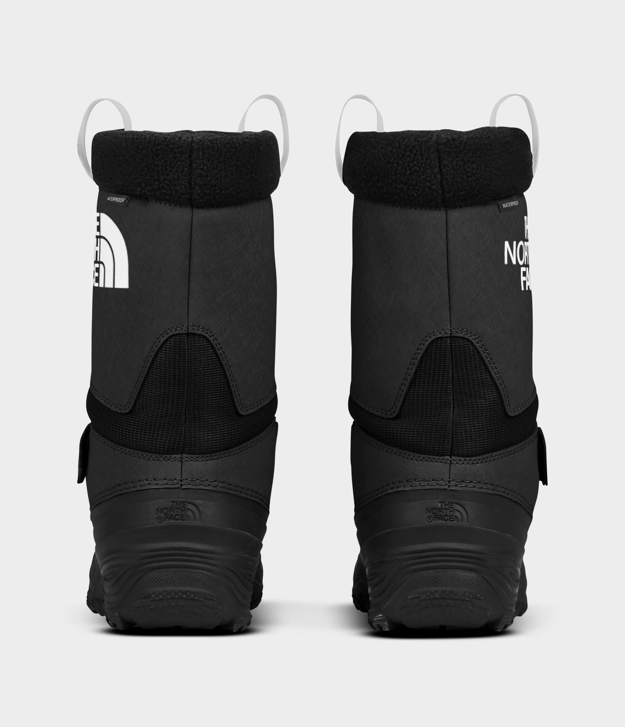 The North Face Kids' Alpenglow Extreme III Winter Boots