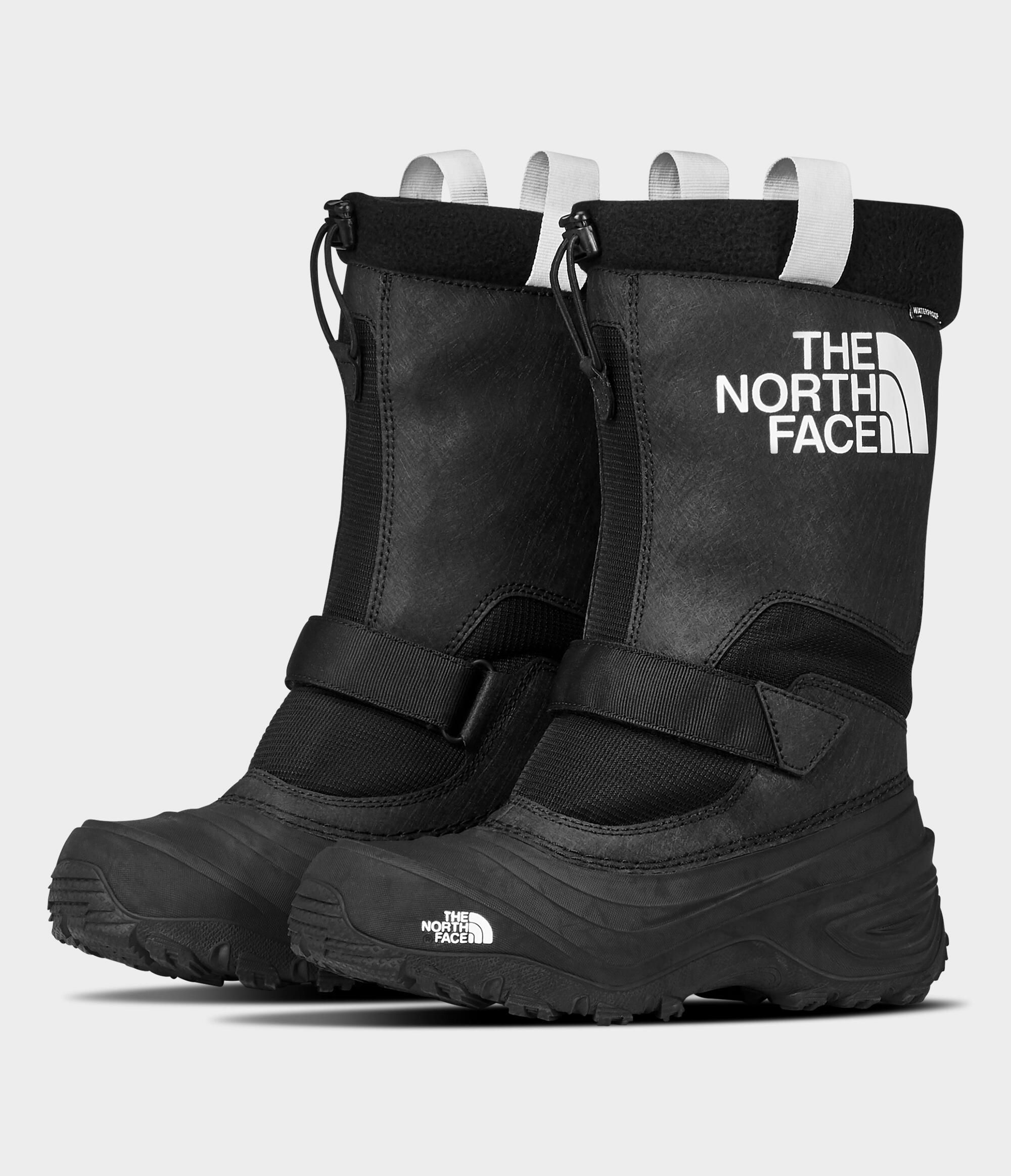 The North Face Kids Alpenglow Extreme III Waterproof Insulated Lightweight Winter Boots SportChek