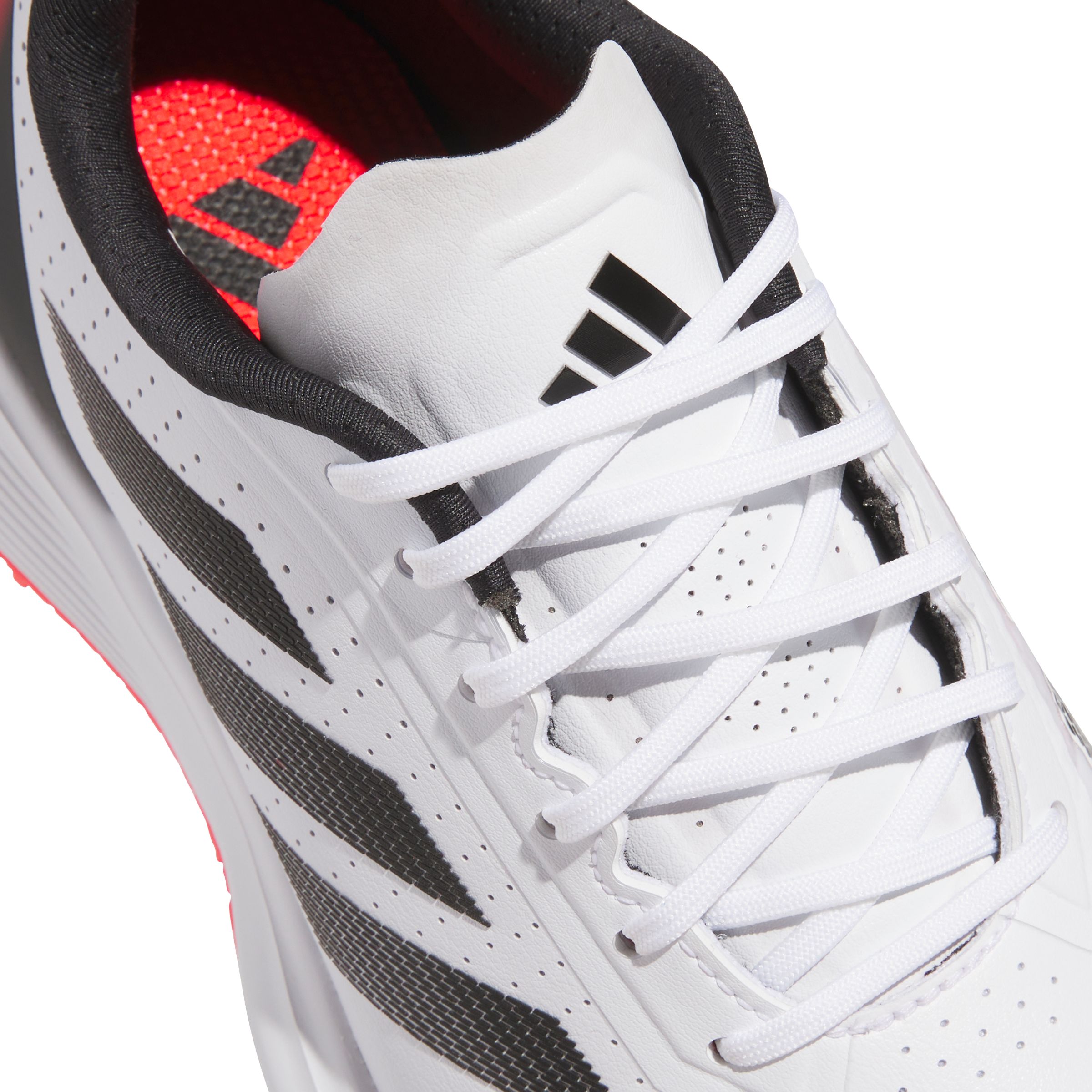 adidas Kids' Adizero Spikeless Golf Shoes