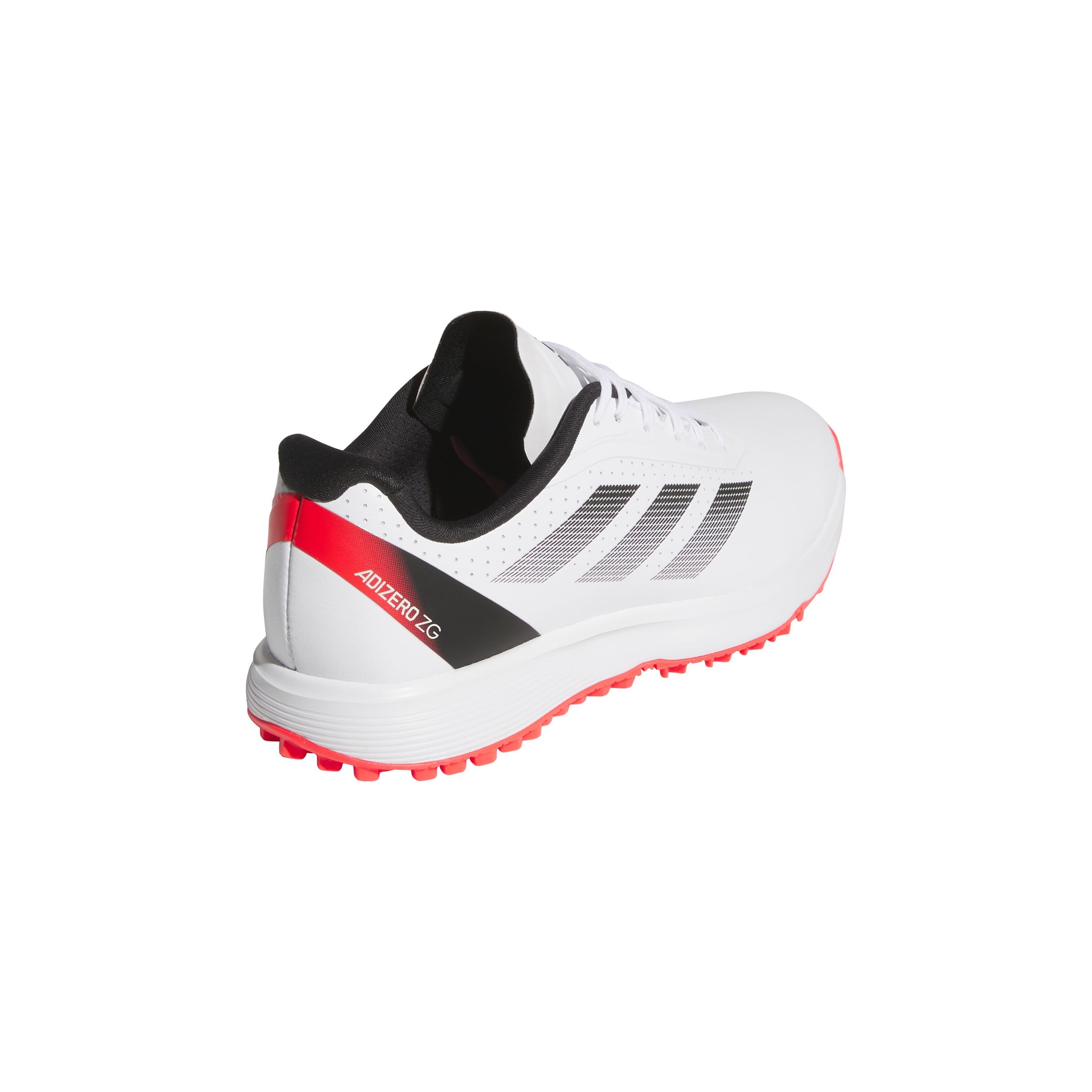 adidas Kids' Adizero Spikeless Golf Shoes