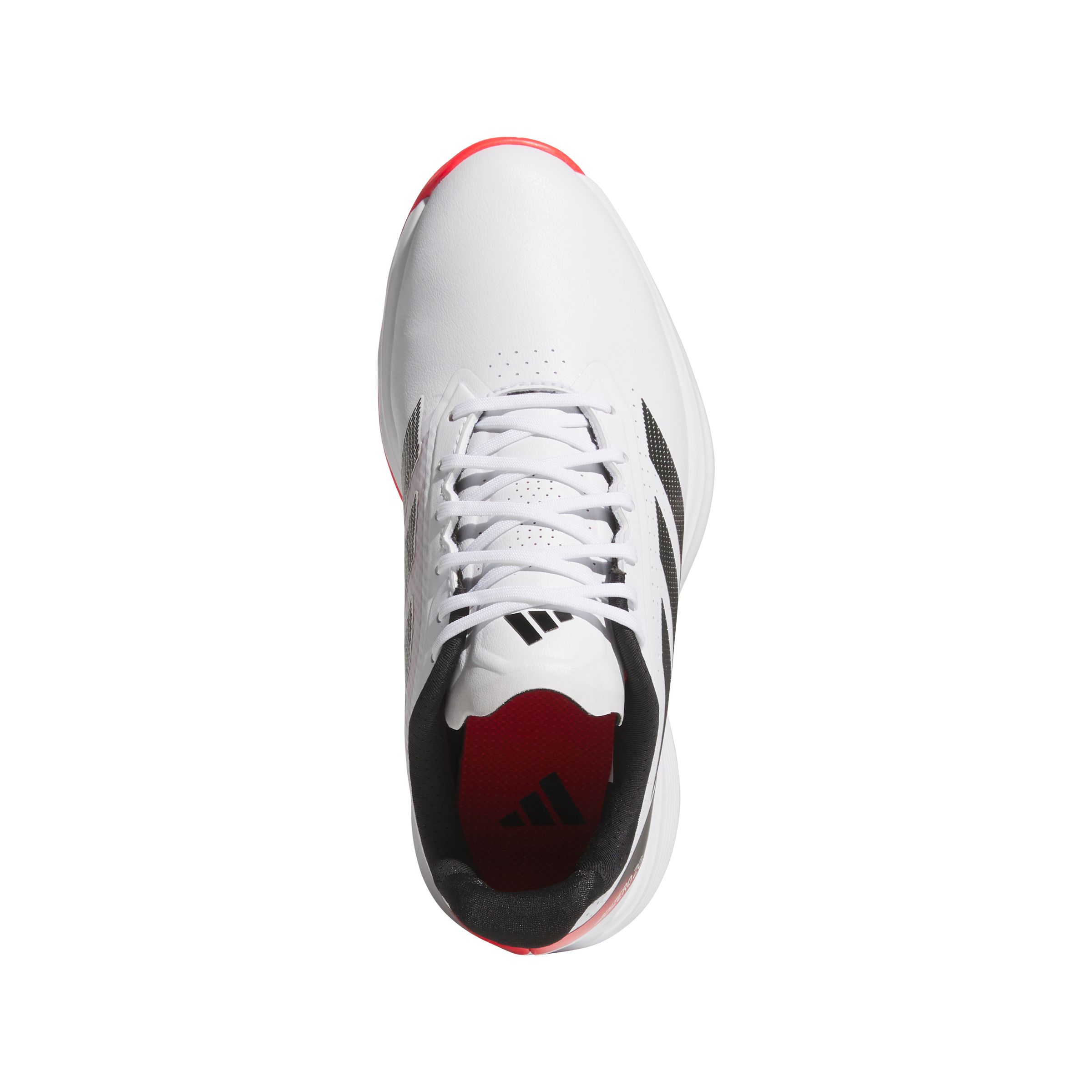 adidas Kids' Adizero Spikeless Golf Shoes