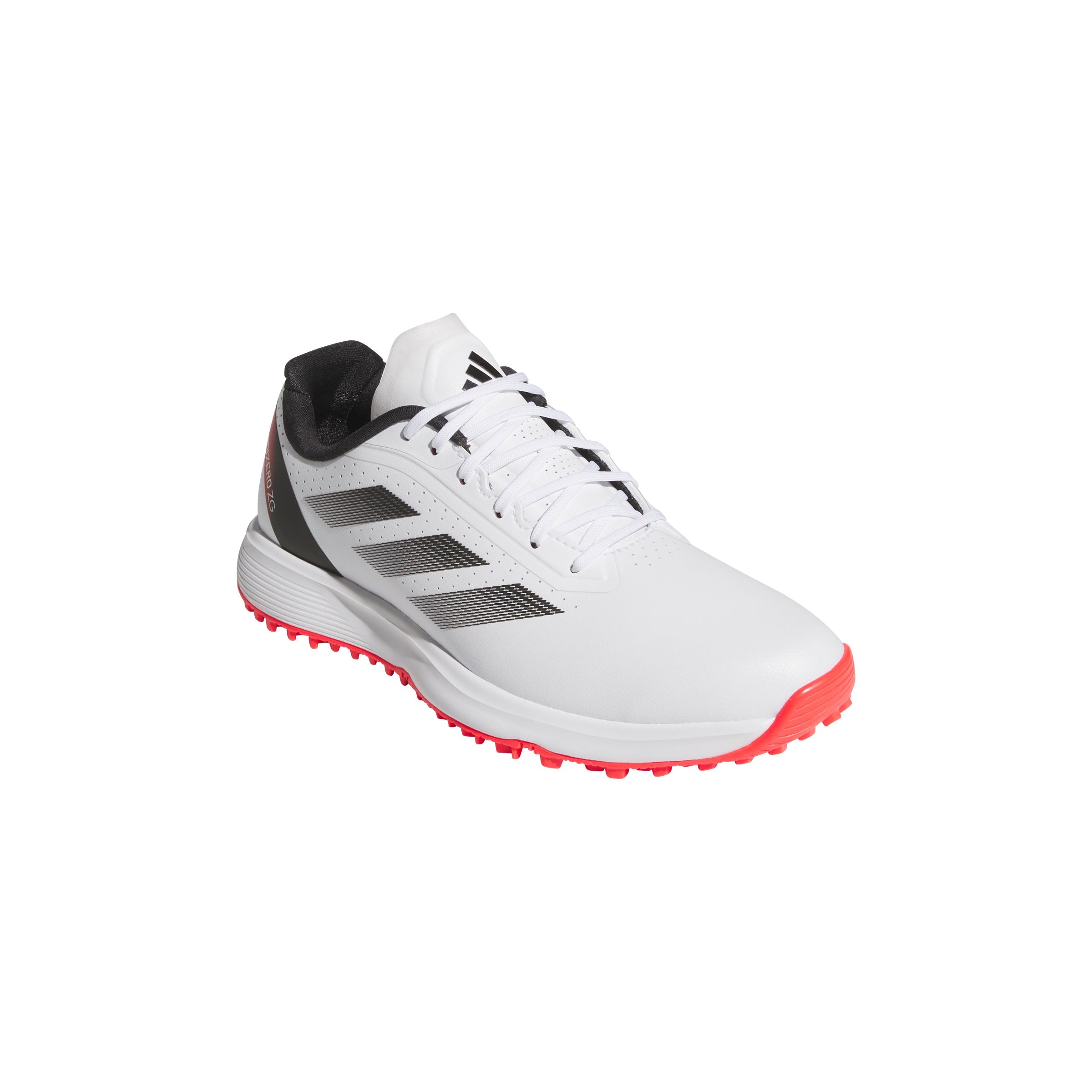 adidas Kids' Adizero Spikeless Golf Shoes