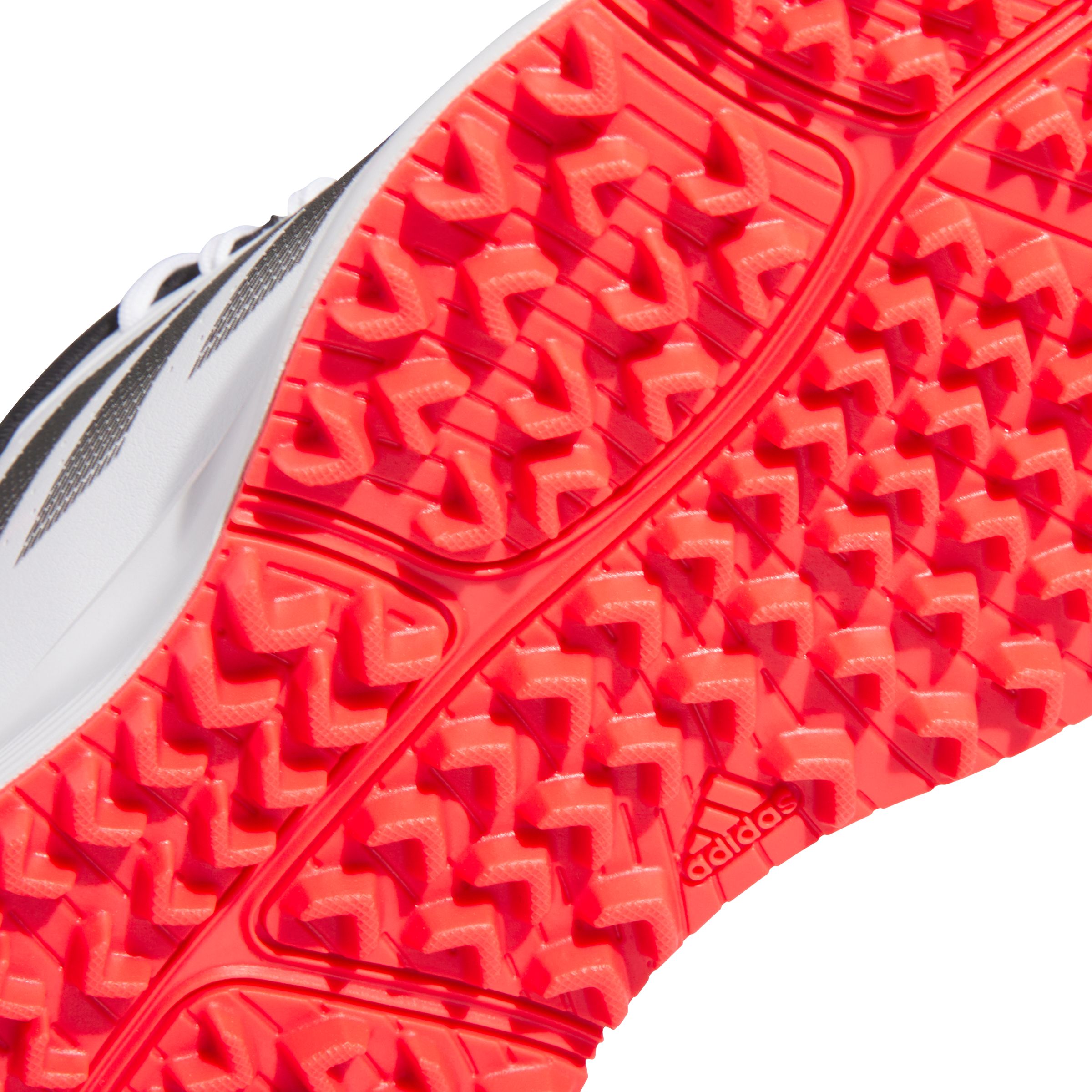 adidas Kids' Adizero Spikeless Golf Shoes