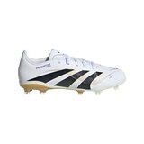 adidas Kids' Predator League Firm Ground Cleats Side_Right