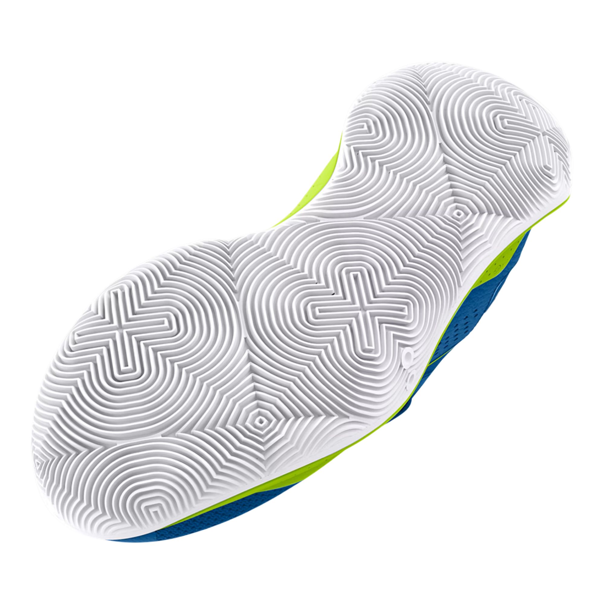 Under Armour Kids' Pre-School Jet 23 Basketball Shoes