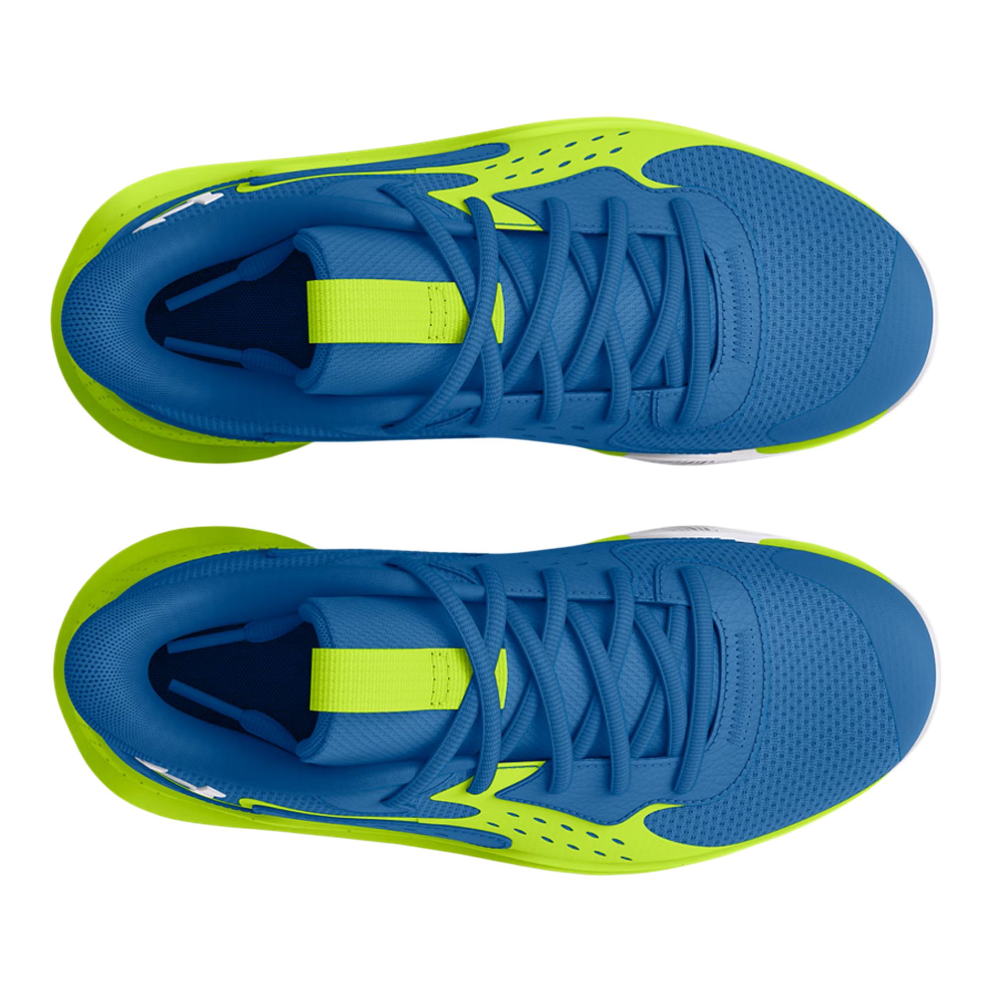 Under Armour Kids' Pre-School Jet 23 Basketball Shoes