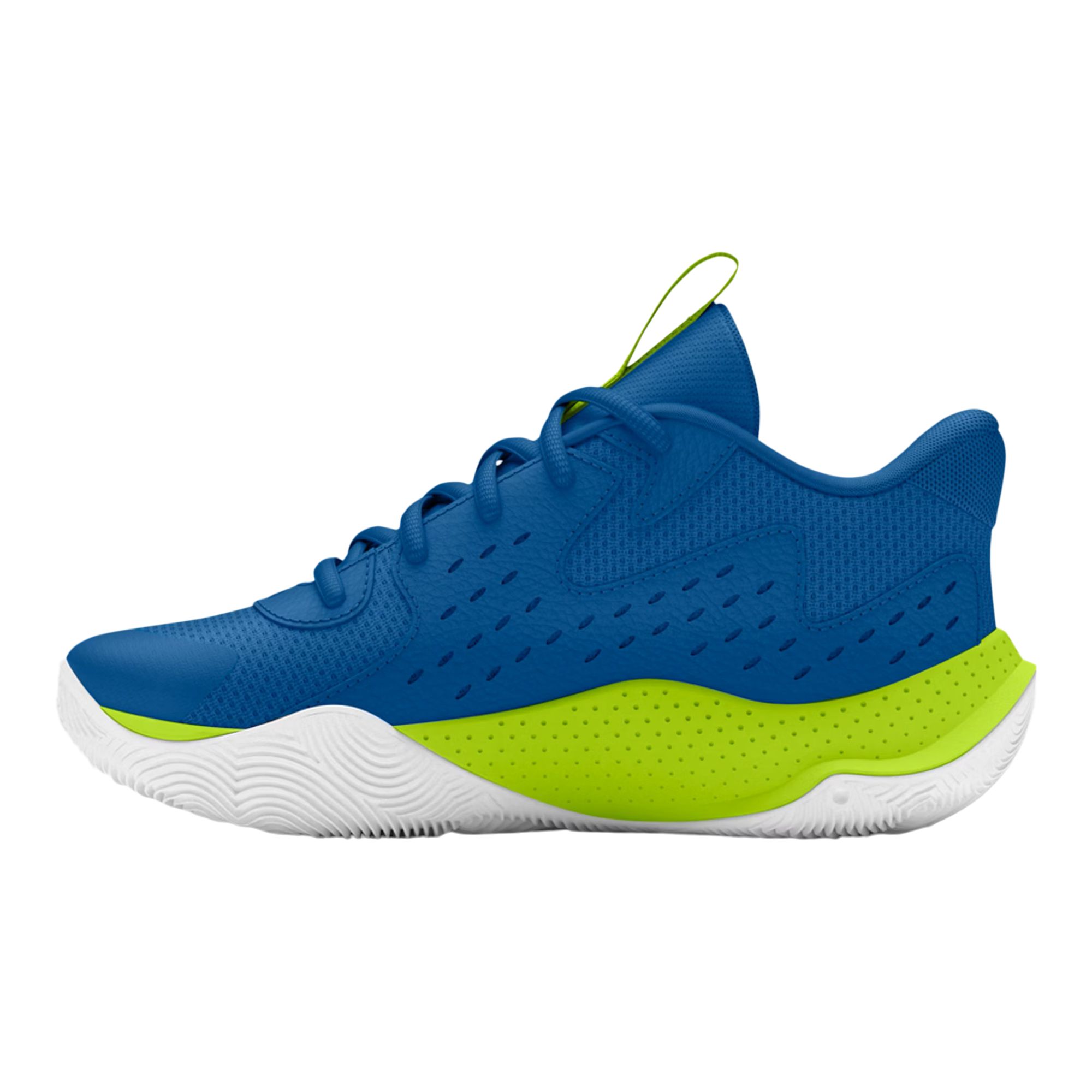 Under Armour Kids' Pre-School Jet 23 Basketball Shoes