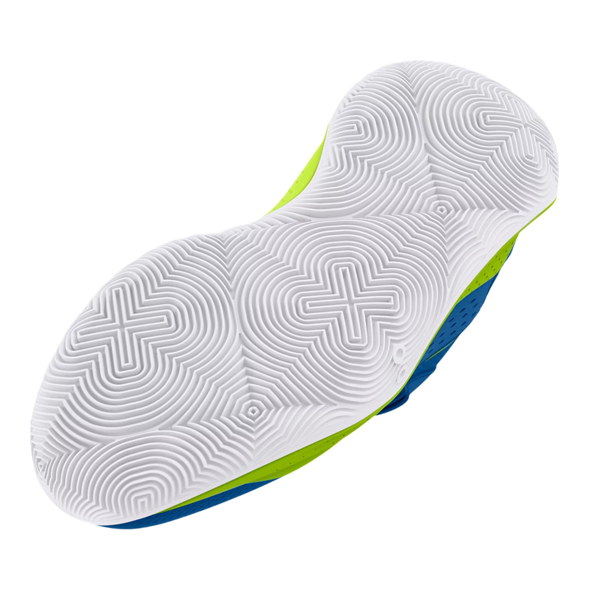 Under Armour Kids' Pre-School Jet 23 Basketball Shoes