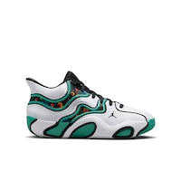 Jordan Kids' Tatum 3 Basketball Shoes Side_Right