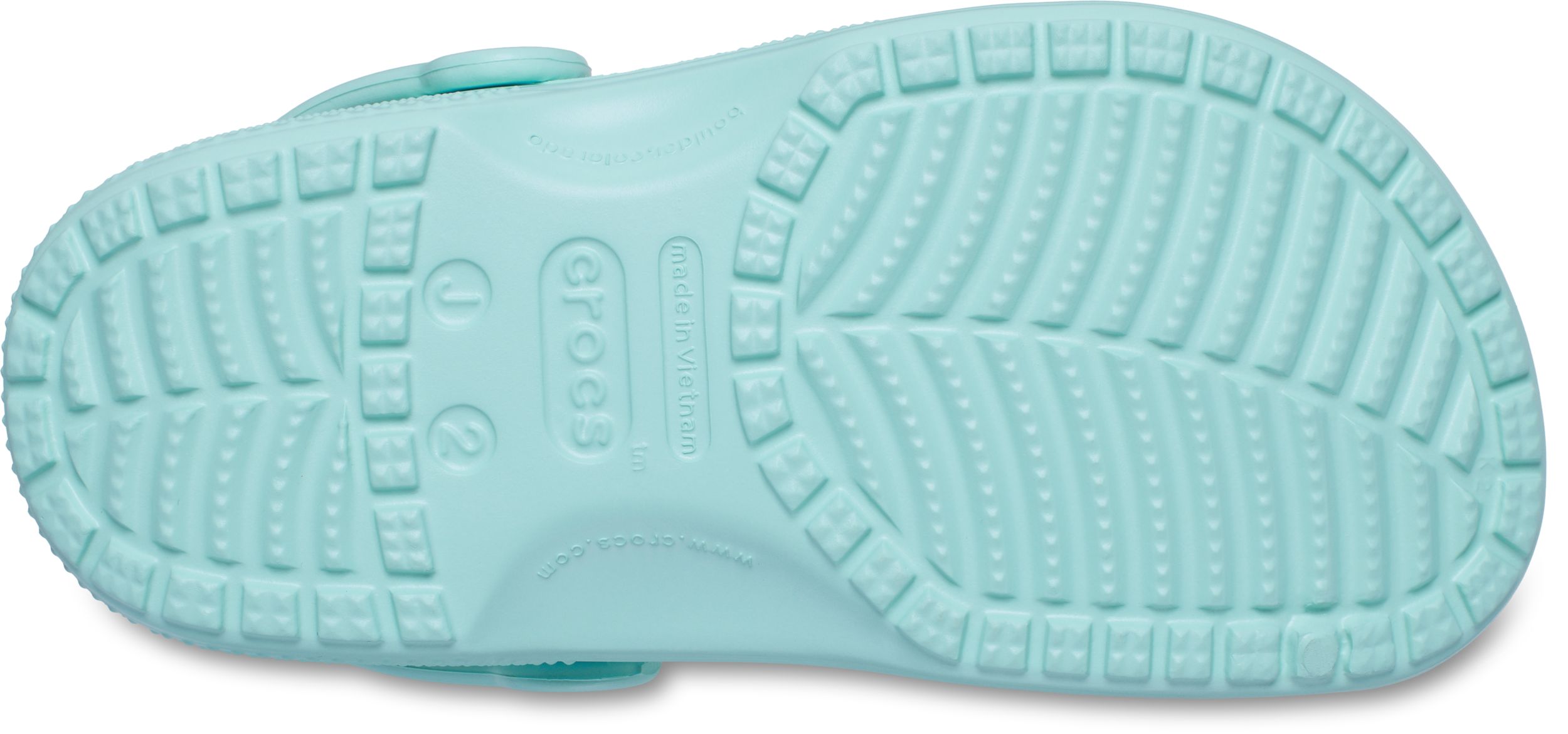 Crocs Kids' Classic Clogs