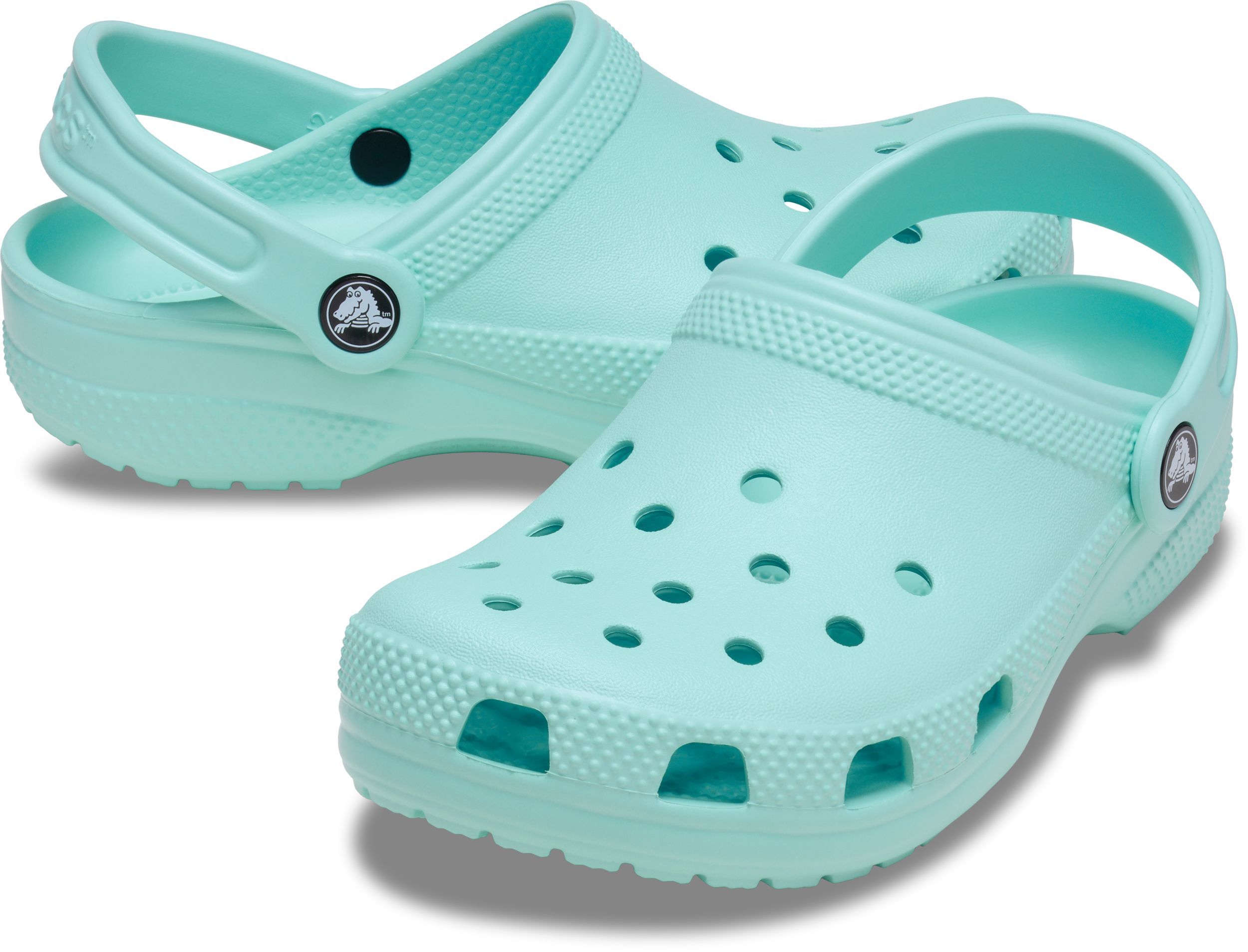 Crocs Kids' Classic Clogs
