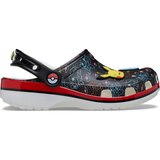Crocs Kids' Grade/Pre-School Pokémon Clogs Side_Right
