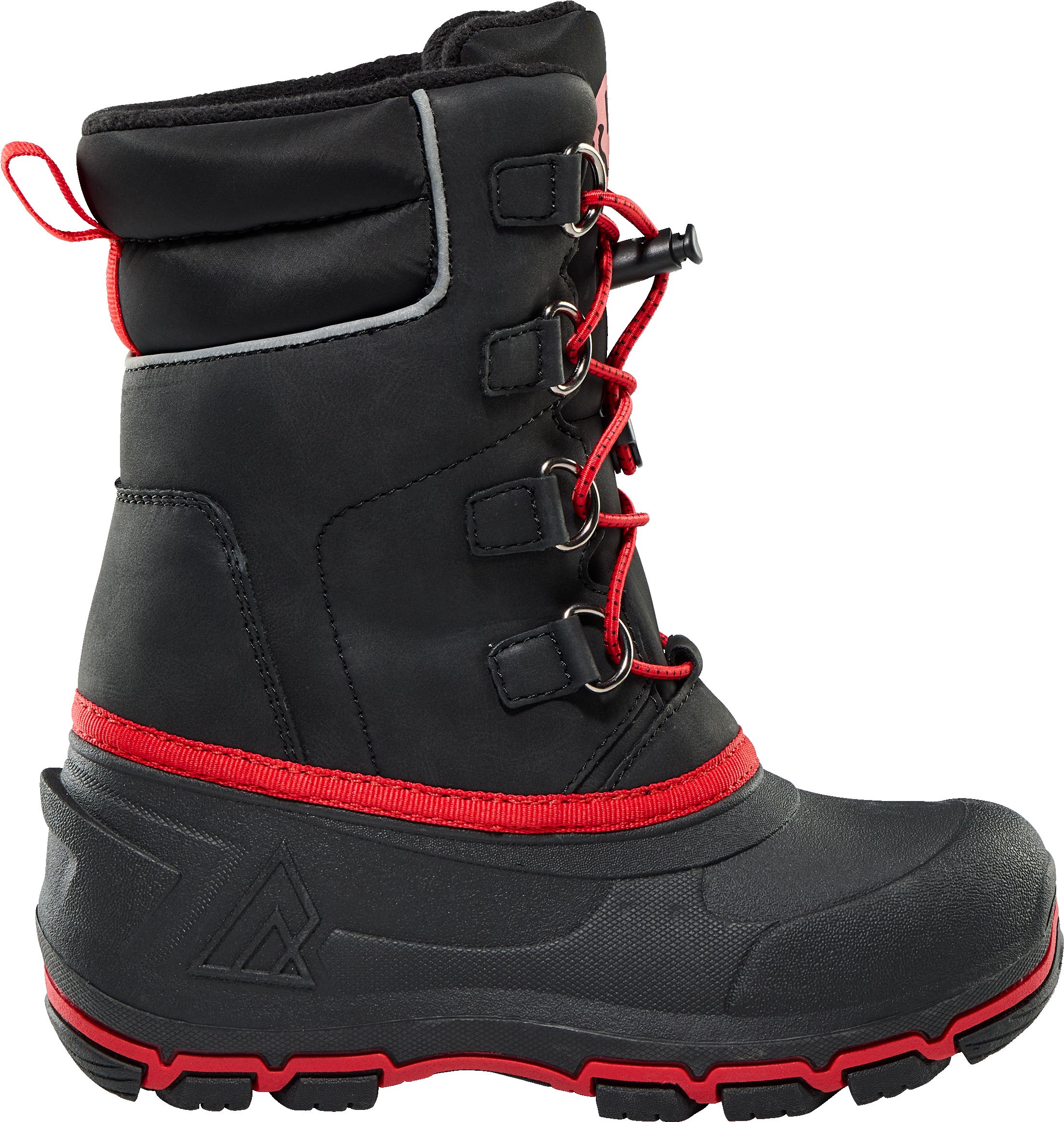 Ripzone Kids' Grade/Pre-School SubZero Winter Boots