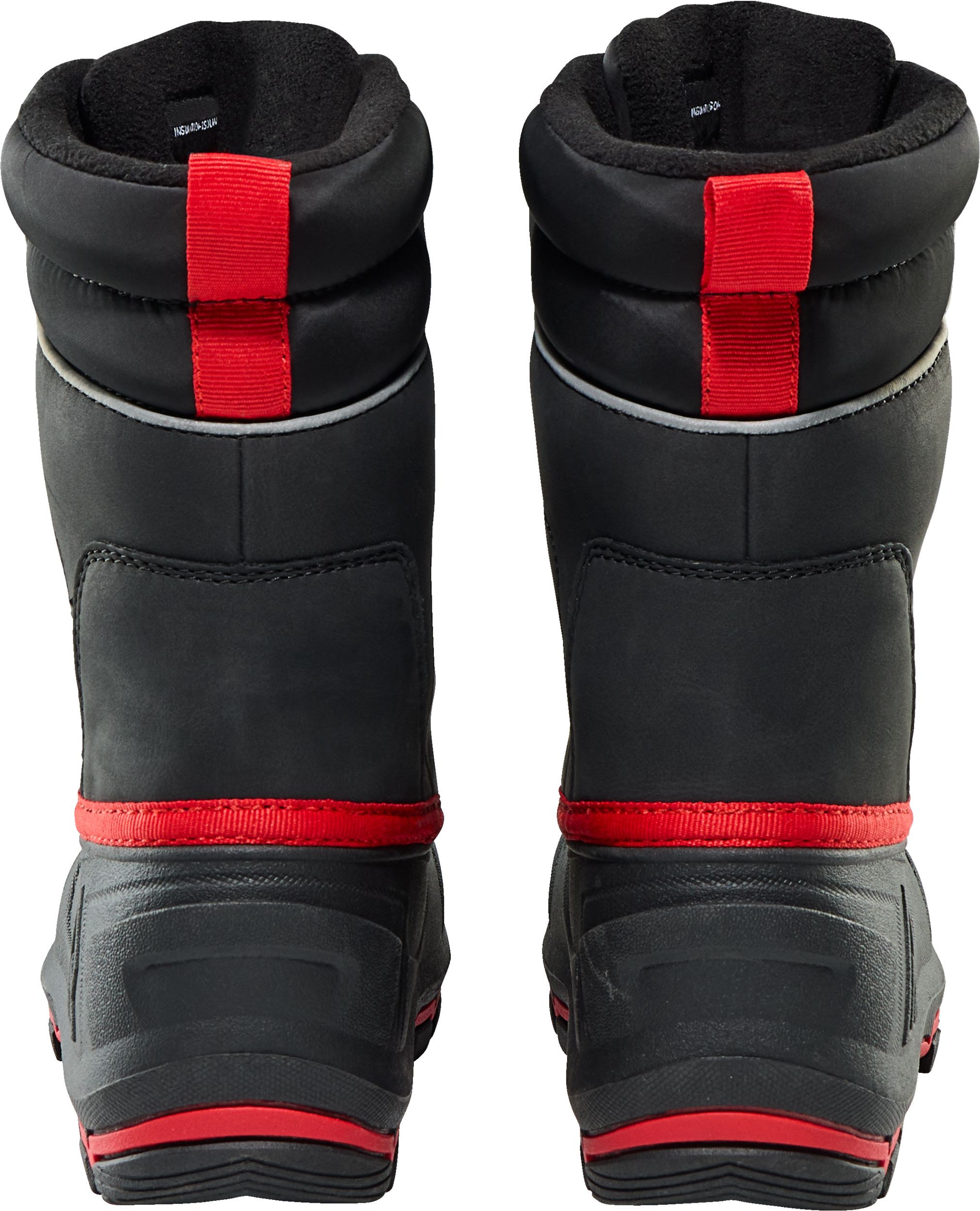 Ripzone Kids' Grade/Pre-School SubZero Winter Boots