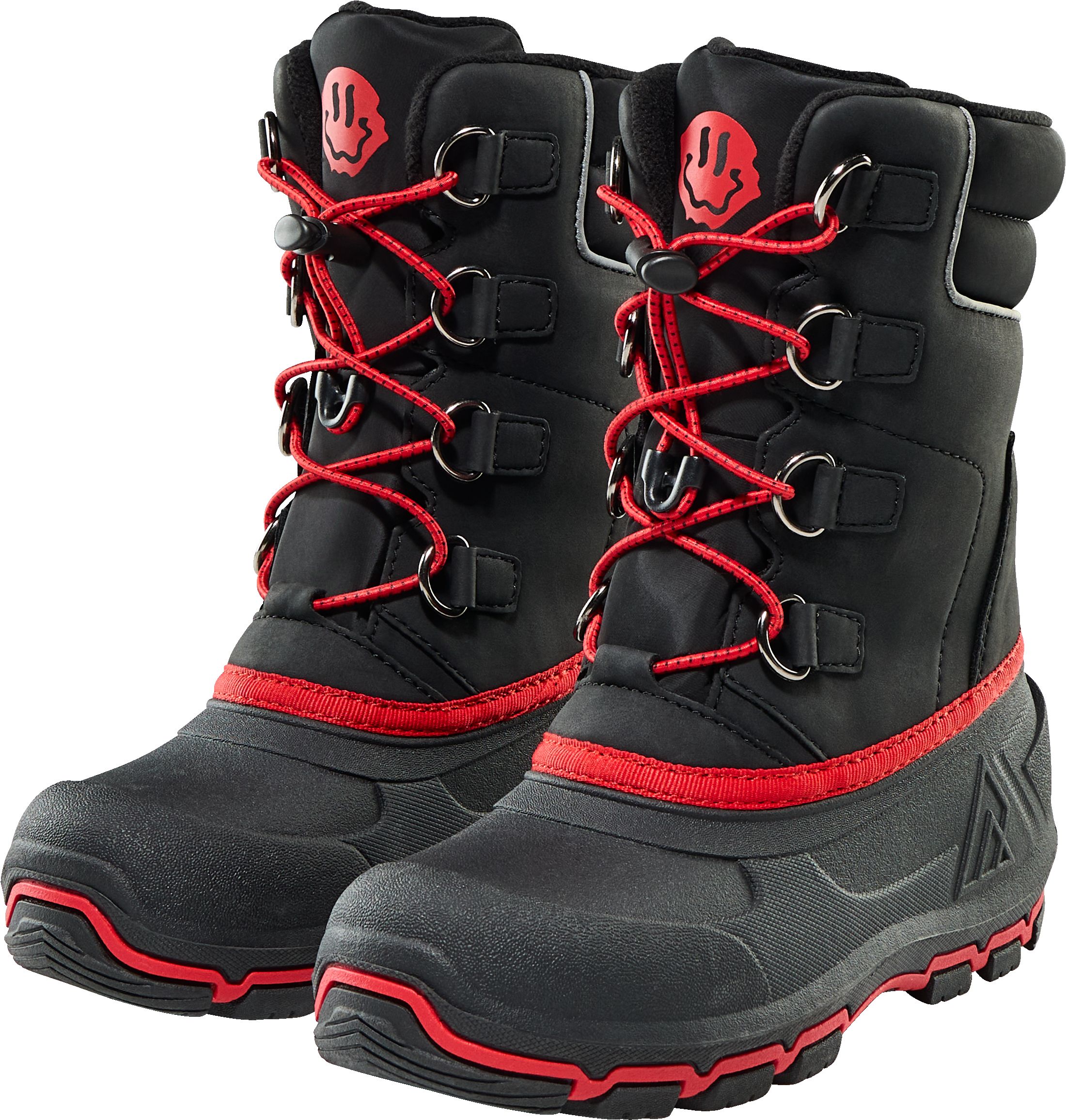 Ripzone Kids' Grade/Pre-School SubZero Winter Boots