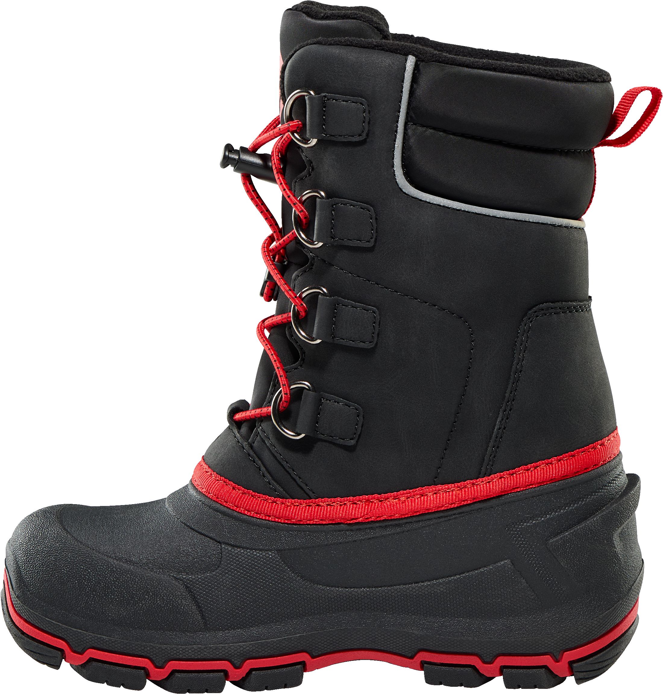 Ripzone Kids' Grade/Pre-School SubZero Winter Boots