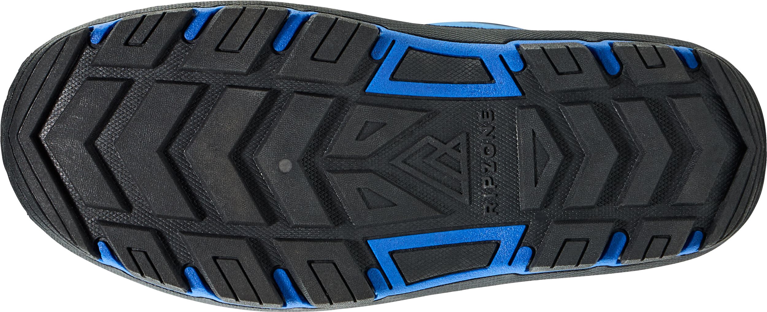 Ripzone Kids' Grade/Pre-School SubZero Winter Boots