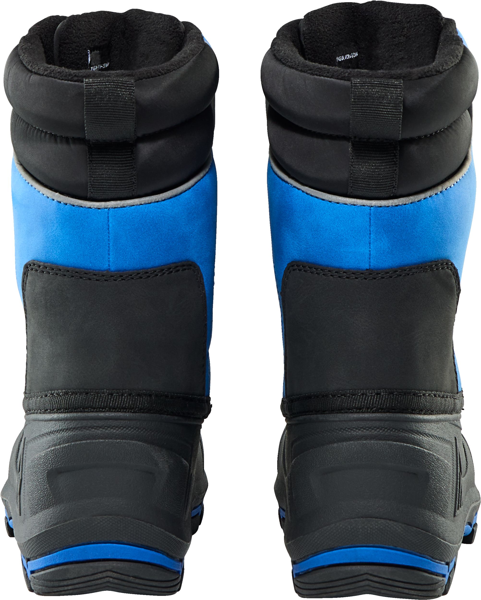 Ripzone Kids' Grade/Pre-School SubZero Winter Boots
