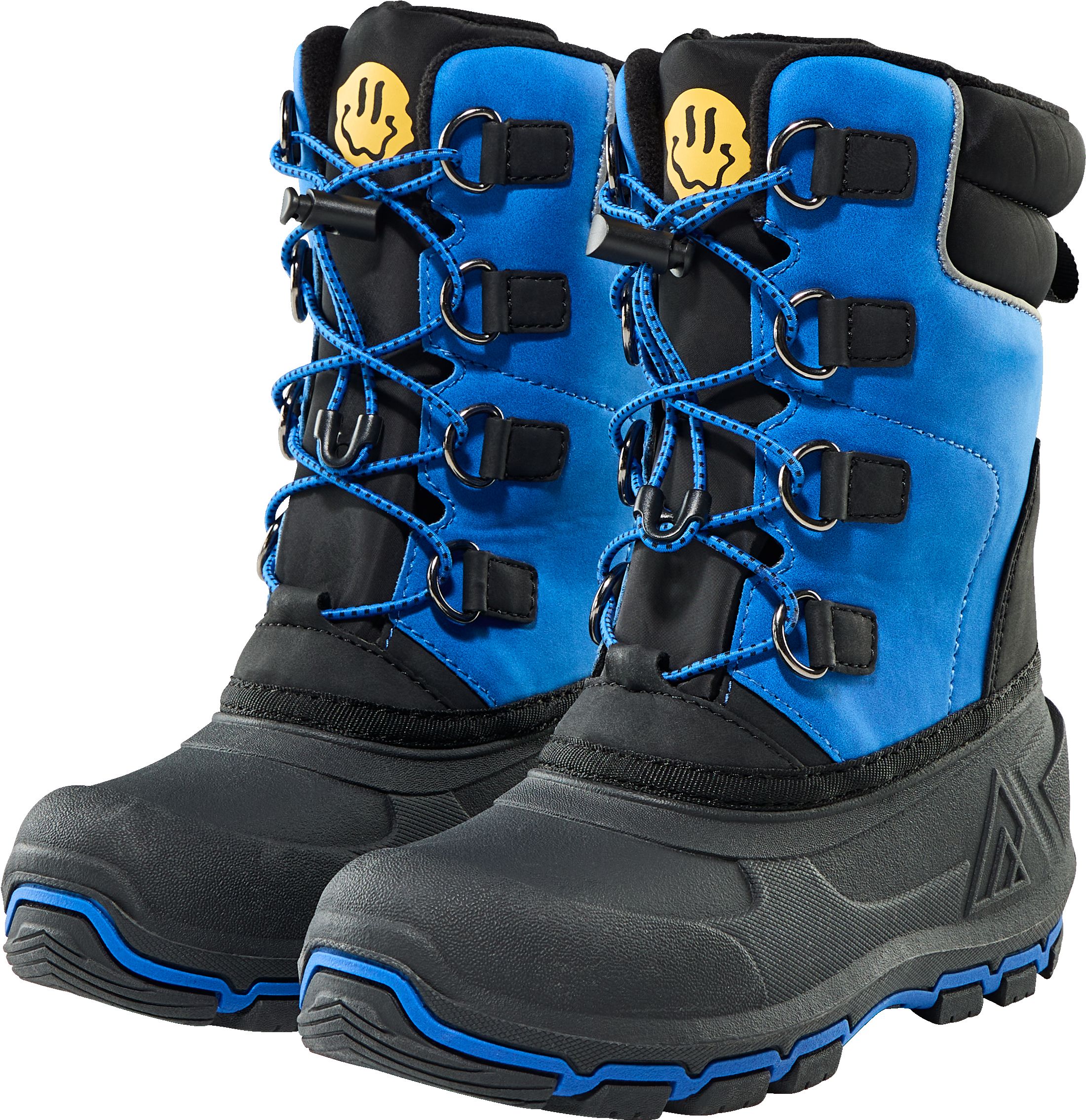 Ripzone Kids' Grade/Pre-School SubZero Winter Boots