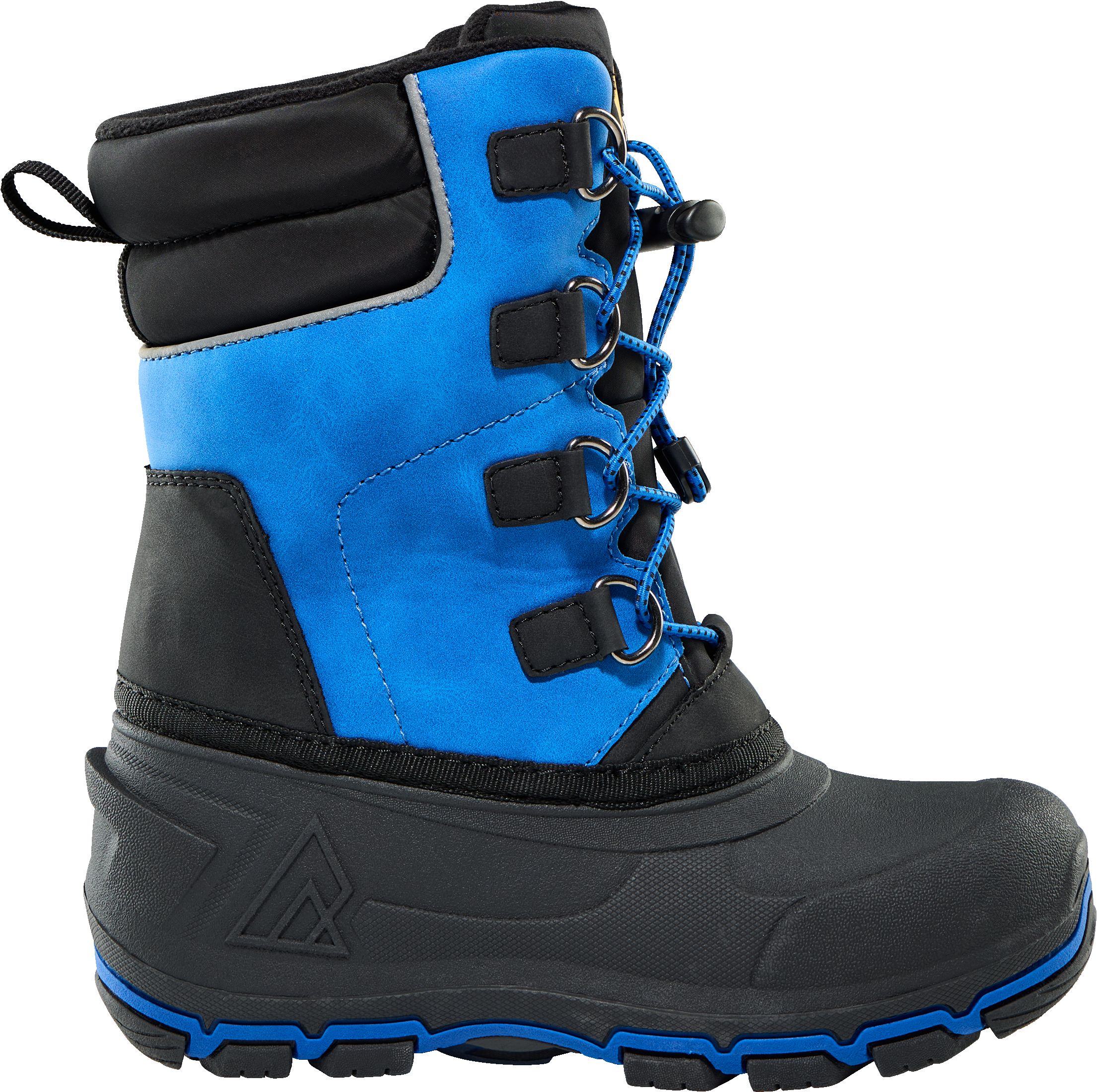 Ripzone Kids' Grade/Pre-School SubZero Winter Boots