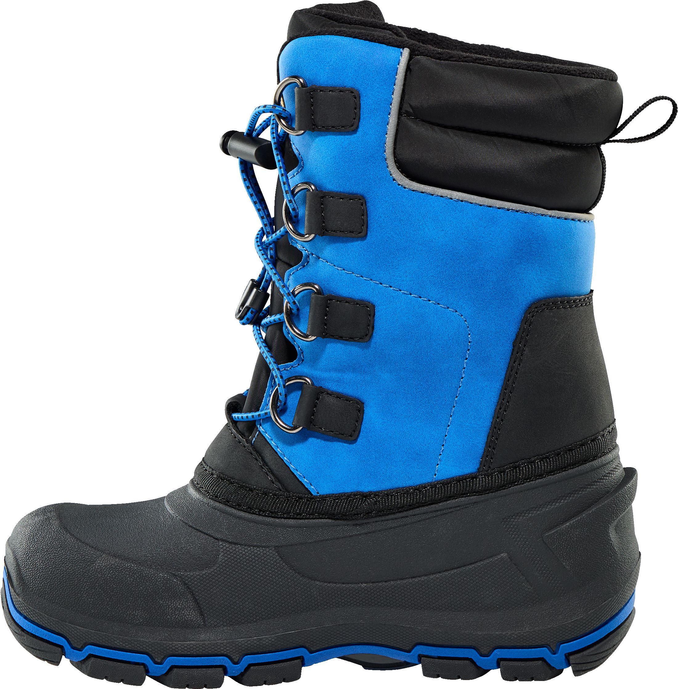 Ripzone Kids' Grade/Pre-School SubZero Winter Boots