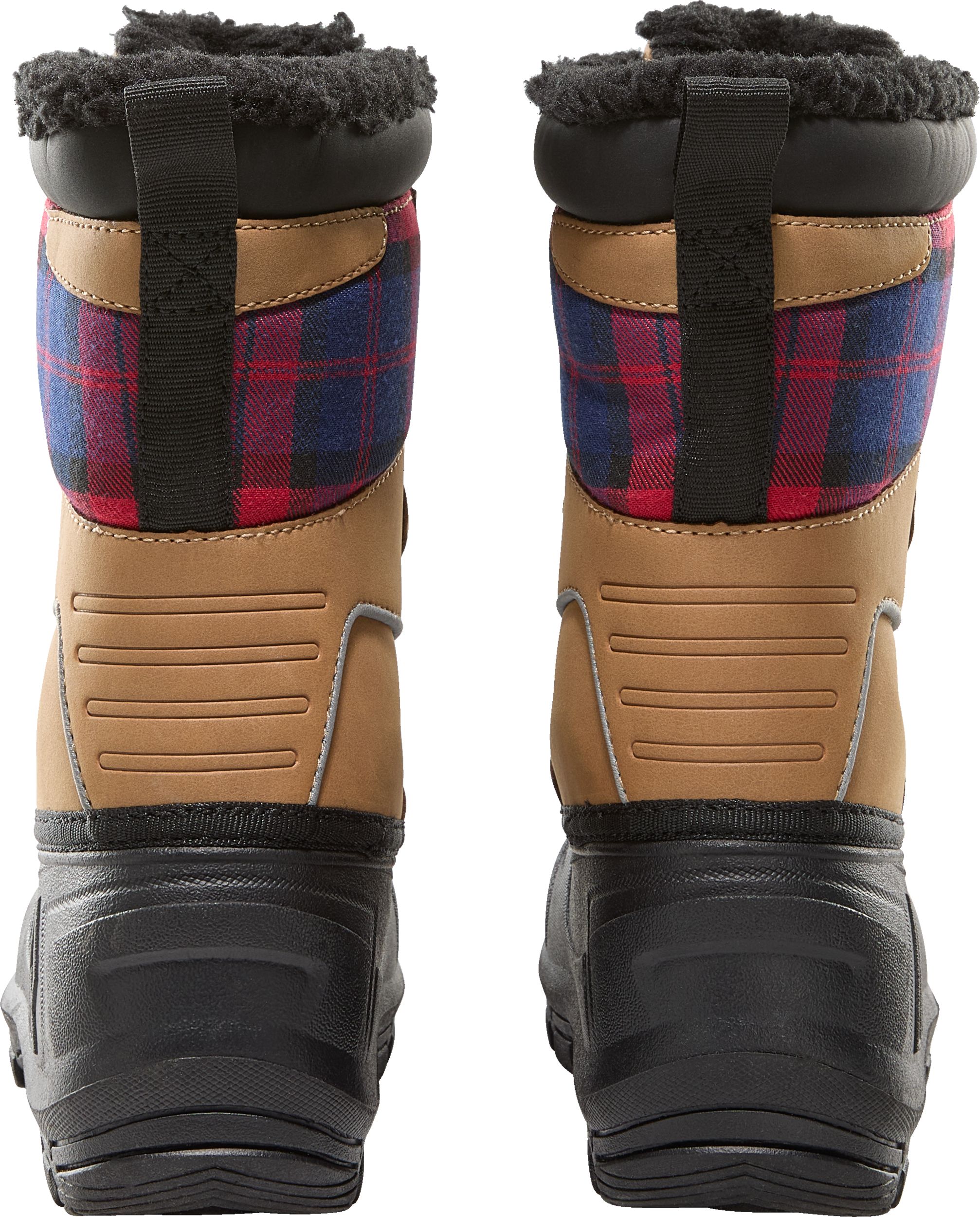 Ripzone Kids' Grade/Pre-School Hideaway Winter Boots