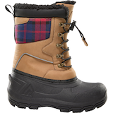 Ripzone Kids' Grade/Pre-School Hideaway Winter Boots Side_Right