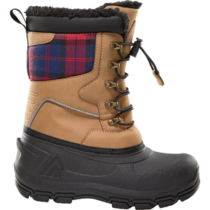 Ripzone Kids' Grade/Pre-School Hideaway Winter Boots
