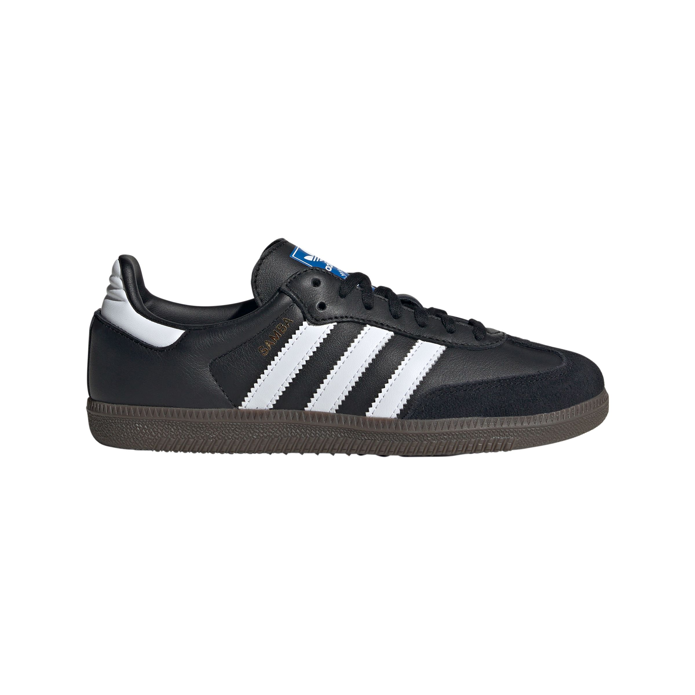 adidas Kids' Grade School Samba Shoes