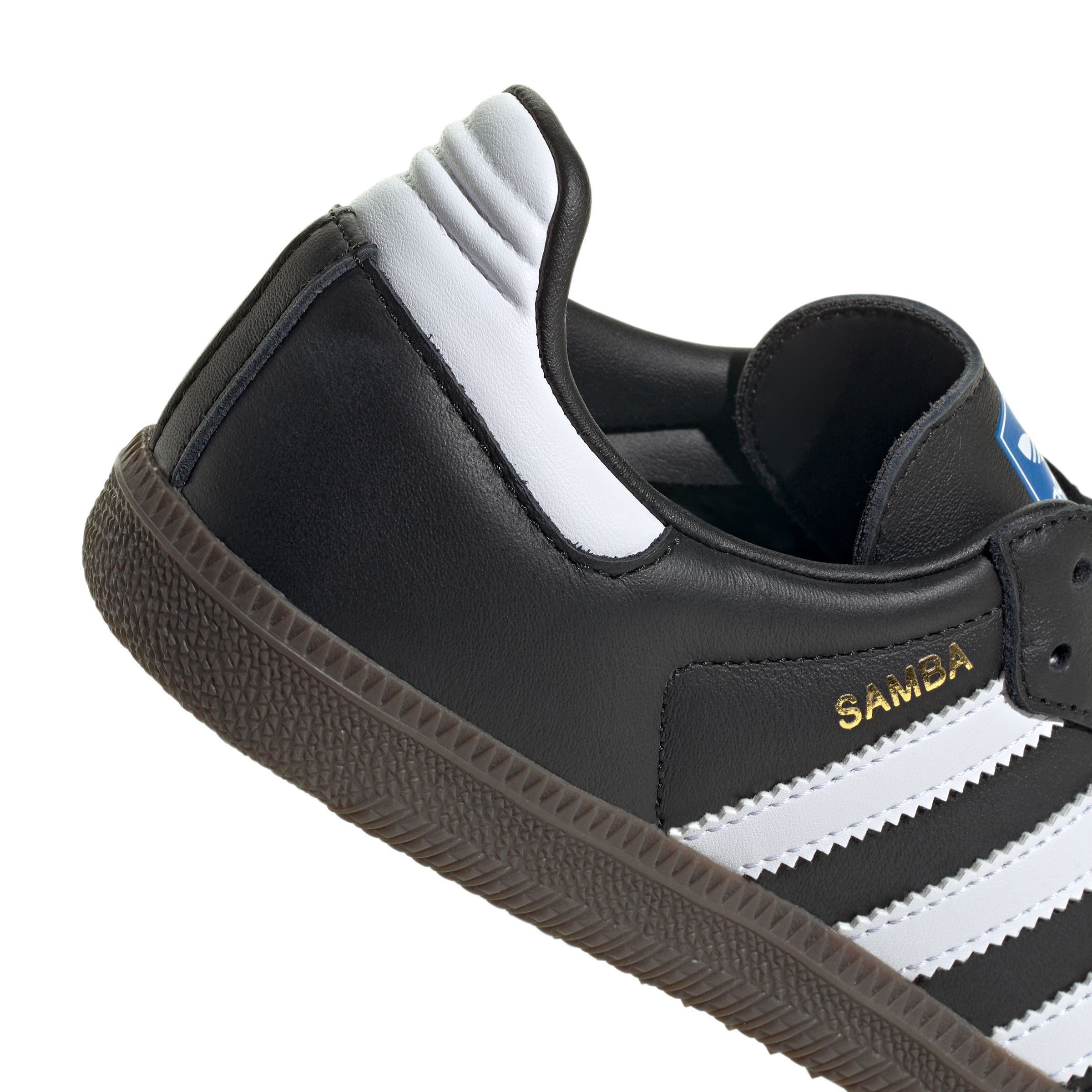adidas Kids' Grade School Samba Shoes