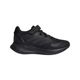adidas Kids' Pre-School Runfalcon 5 Athletic Shoes Side_Right