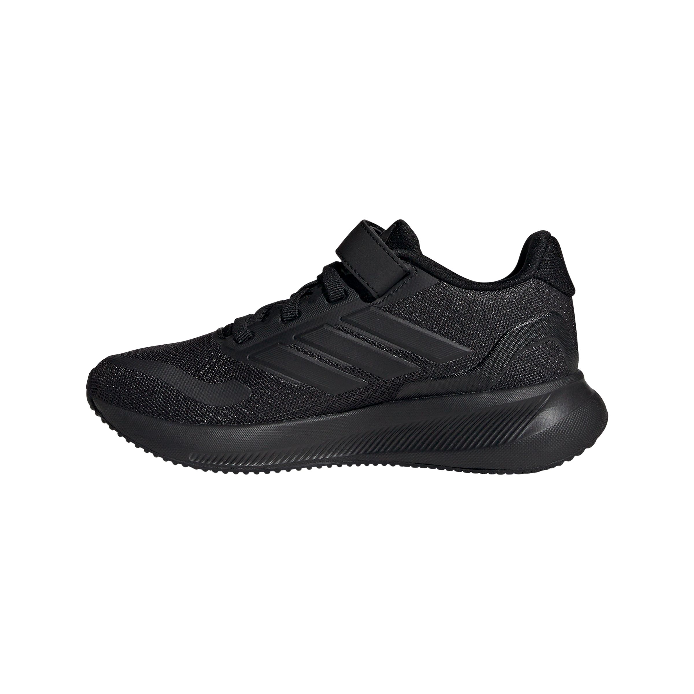 adidas Kids' Pre-School Runfalcon 5 Athletic Shoes
